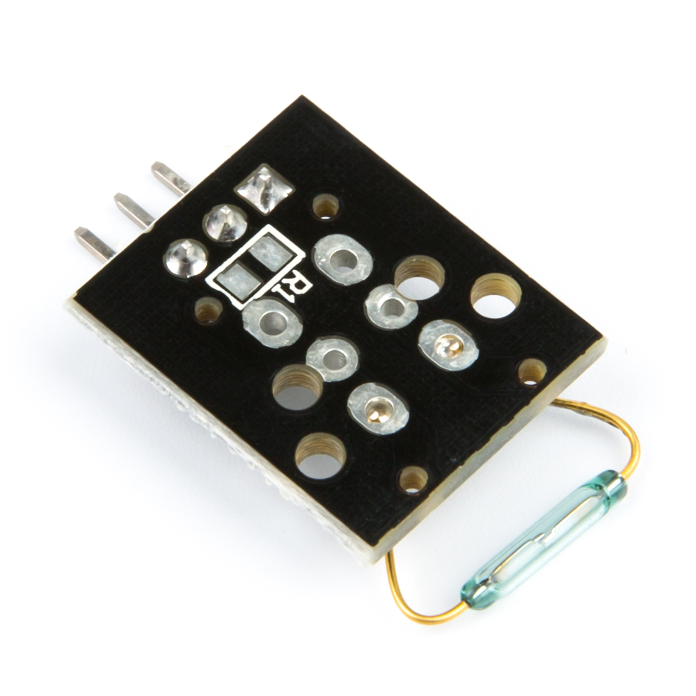 Модуль магнитного поля (геркон) KY-021